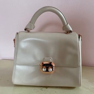 Ted Baker crystal bag